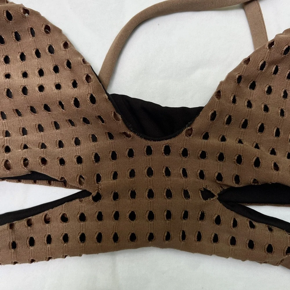 Acacia Mesh Set in Beach Babe (Haku, Waikoloa) - Picture 6 of 7